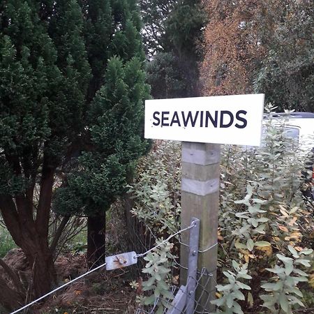 Seawinds Bed & Breakfast ไคล์ออฟล็อคฮัลช์ ภายนอก รูปภาพ