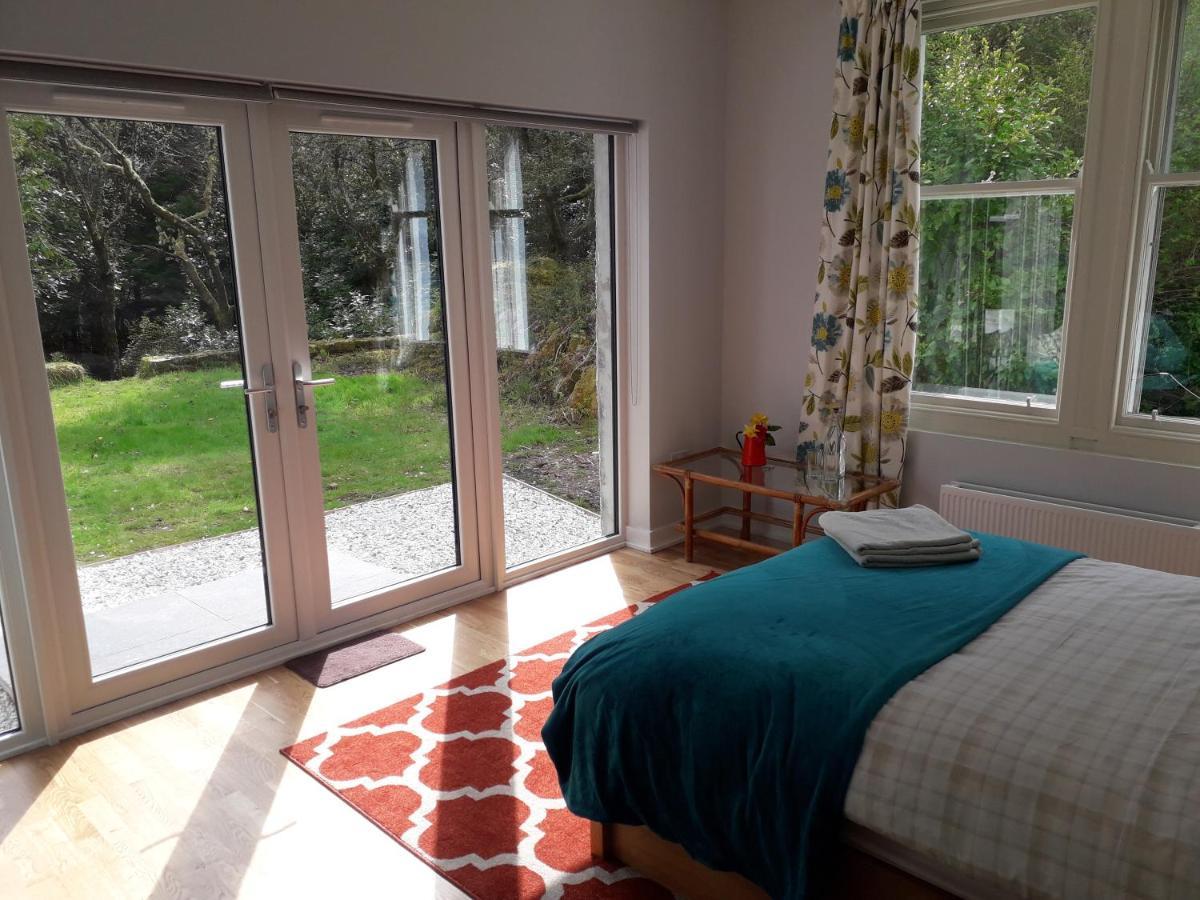 Seawinds Bed & Breakfast ไคล์ออฟล็อคฮัลช์ ภายนอก รูปภาพ